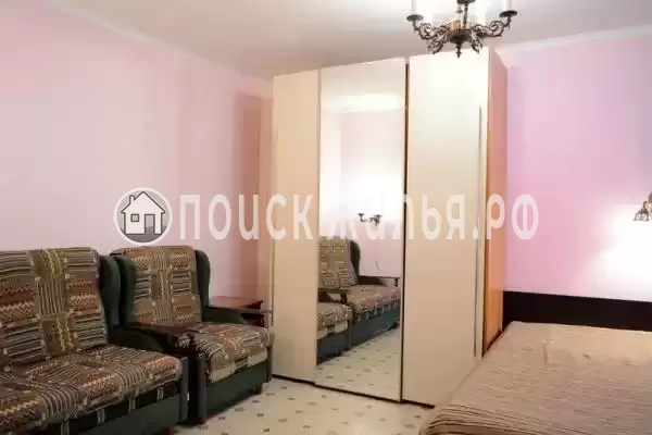 Квартира «В самом центре»