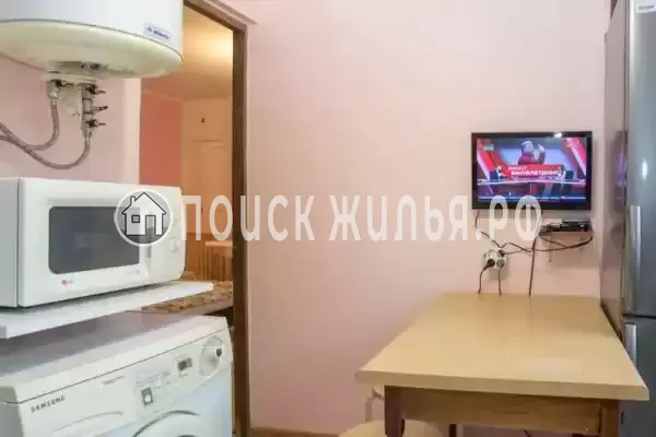 Квартира «В самом центре»