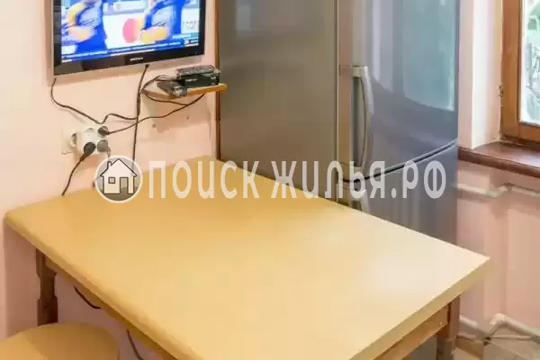 Квартира «В самом центре»