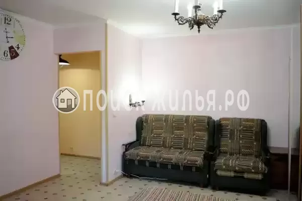 Квартира «В самом центре»