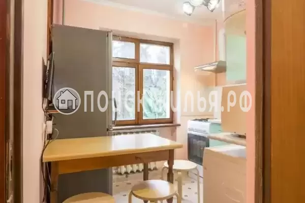 Квартира «В самом центре»