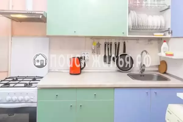 Квартира «В самом центре»