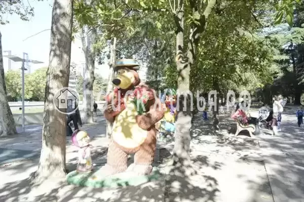 Квартира «В самом центре»