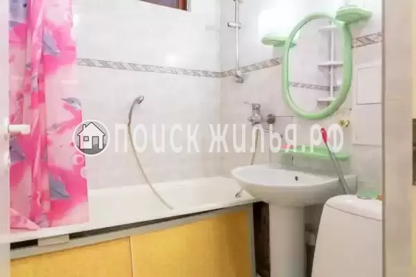 Квартира «В самом центре»