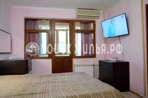 Квартира «В самом центре»