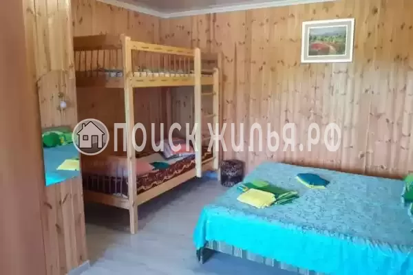 Частный сектор «Апартаменты Флигель» Частный сектор «Апартаменты Флигель»