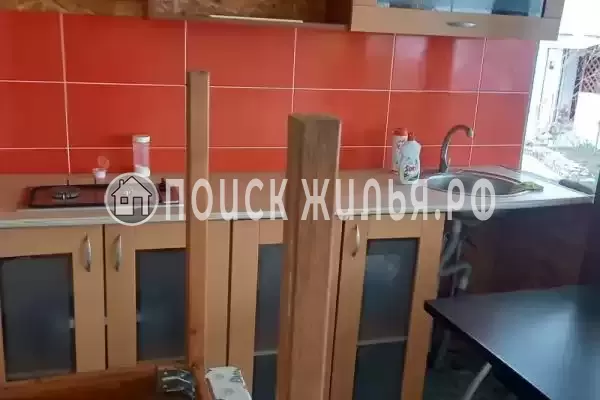 Частный сектор «Коттедж на Набережной»