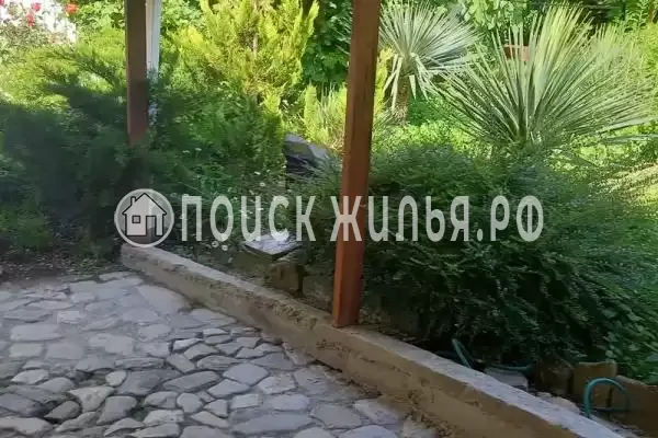 Частный сектор «Коттедж на Набережной»