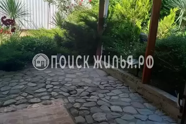 Частный сектор «Коттедж на Набережной»