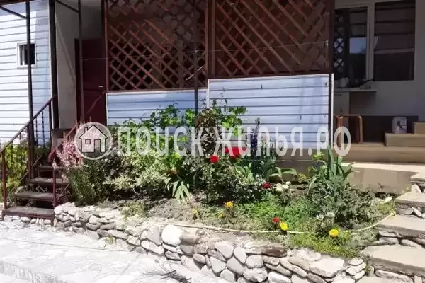 Частный сектор «Коттедж на Набережной»