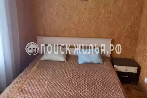 Частный сектор «Коттедж на Набережной»