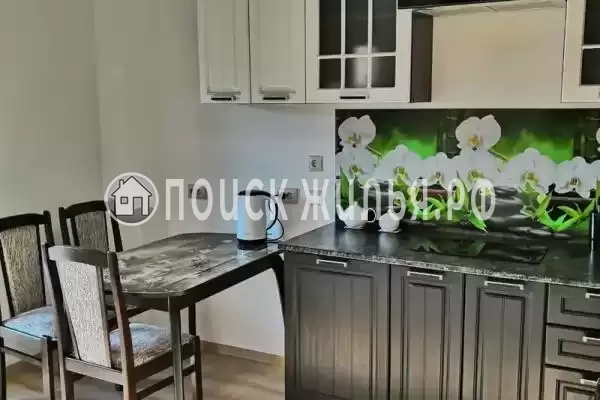 Дом под ключ «Шале На юге»