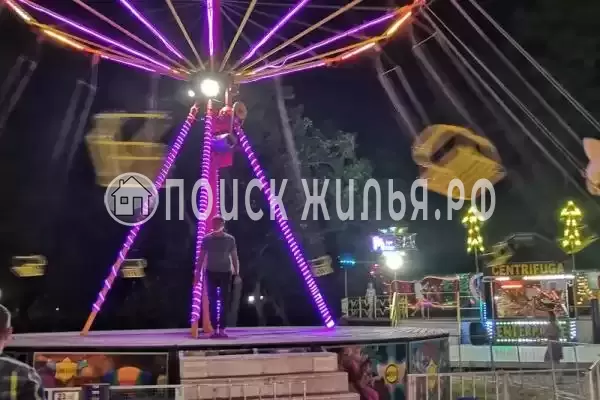 Дом под ключ «Шале На юге»