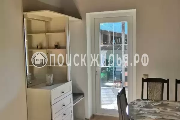 Дом под ключ «Шале На юге»