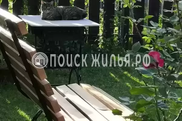 Дом под ключ «Шале На юге»