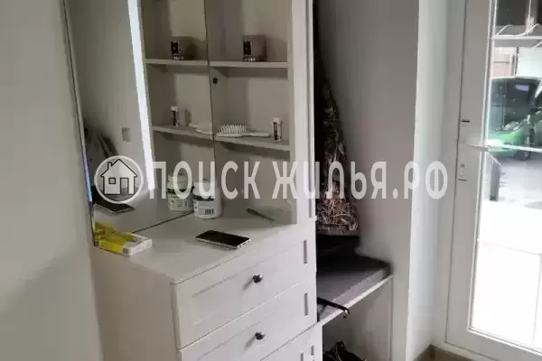 Дом под ключ «Шале На юге»