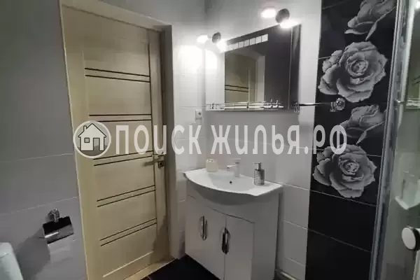 Дом под ключ «Шале На юге»