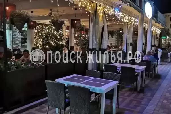 Дом под ключ «Шале На юге»