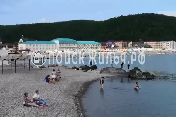 Дом под ключ «Шале На юге»