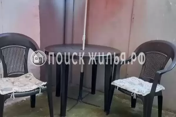 Частный сектор «Студия со своим двориком» Частный сектор «Студия со своим двориком»