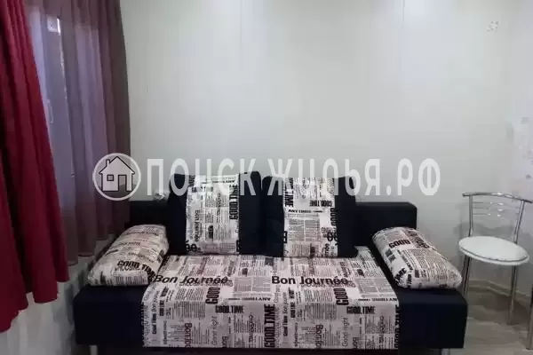 Частный сектор «Студия со своим двориком» Частный сектор «Студия со своим двориком»