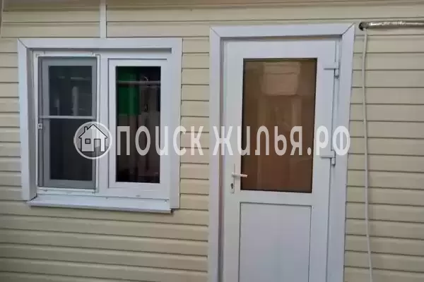 Частный сектор «Студия со своим двориком» Частный сектор «Студия со своим двориком»