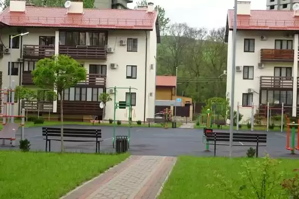 Квартира «На улице лукоморья» Квартира «На улице лукоморья»