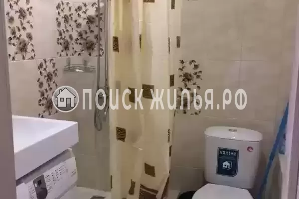 Квартира «Студия на Кутаисской» Квартира «Студия на Кутаисской»