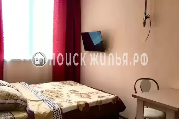 Квартира «Студия на Кутаисской» Квартира «Студия на Кутаисской»