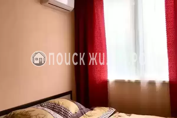 Квартира «Студия на Кутаисской» Квартира «Студия на Кутаисской»