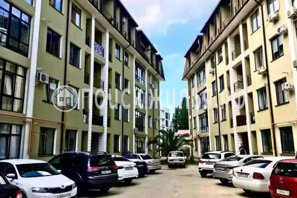 Квартира «Студия на Кутаисской» Квартира «Студия на Кутаисской»