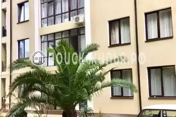 Квартира «Студия на Кутаисской» Квартира «Студия на Кутаисской»