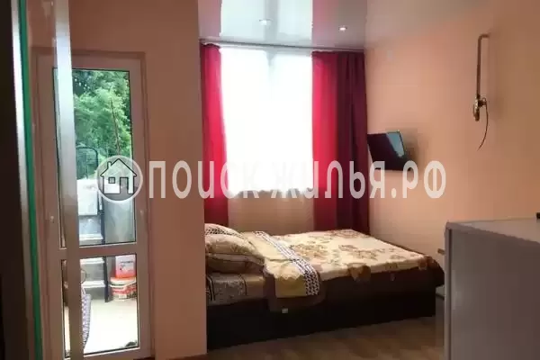 Квартира «Студия на Кутаисской» Квартира «Студия на Кутаисской»