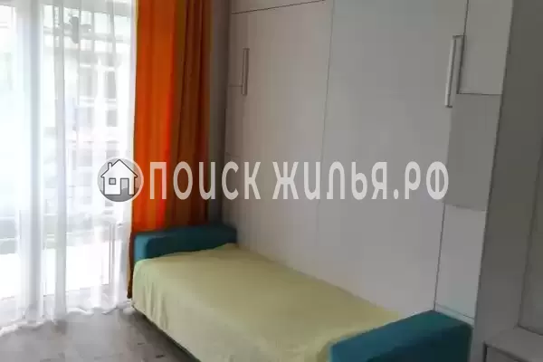 Частный сектор «Студия в АК Солнечный»