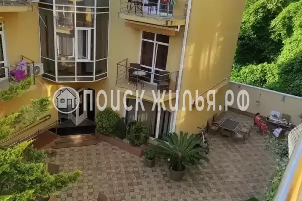 Частный сектор «Студия в АК Солнечный»