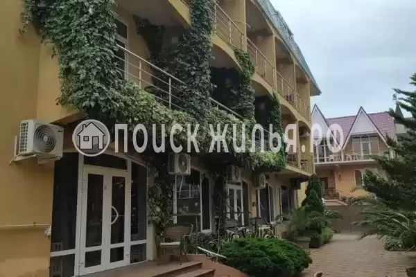 Частный сектор «Студия в АК Солнечный»