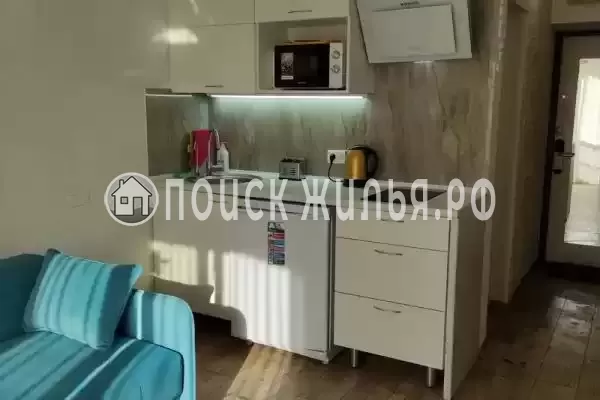 Частный сектор «Студия в АК Солнечный»