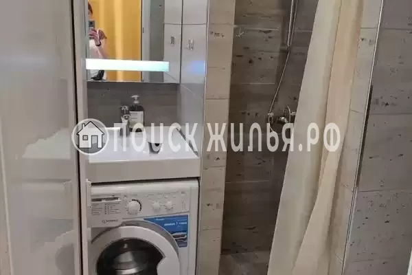 Частный сектор «Студия в АК Солнечный»