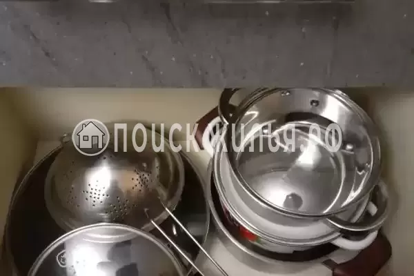 Квартира «В Олимпийском парке» Квартира «В Олимпийском парке»