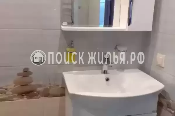 Квартира «В Олимпийском парке» Квартира «В Олимпийском парке»