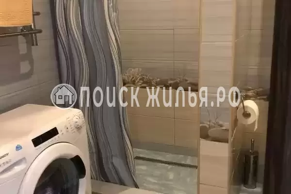 Квартира «В Олимпийском парке» Квартира «В Олимпийском парке»