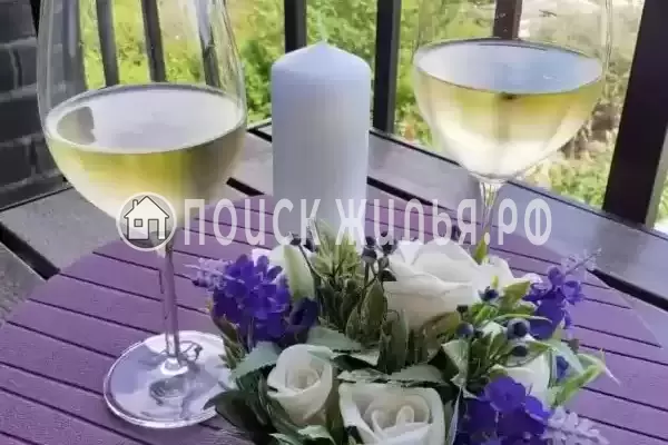 Квартира «В Олимпийском парке» Квартира «В Олимпийском парке»