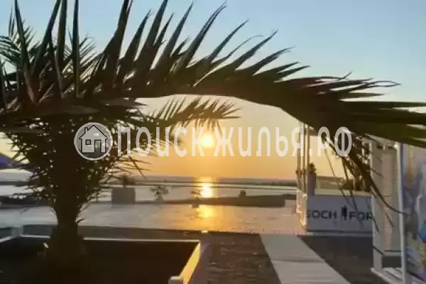 Квартира «В Олимпийском парке» Квартира «В Олимпийском парке»