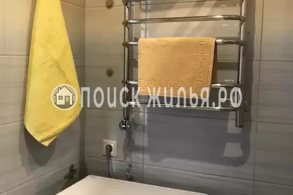 Квартира «В Олимпийском парке» Квартира «В Олимпийском парке»