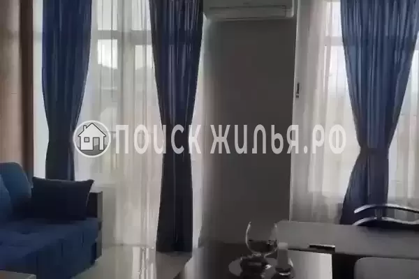 Квартира «В Олимпийском парке» Квартира «В Олимпийском парке»