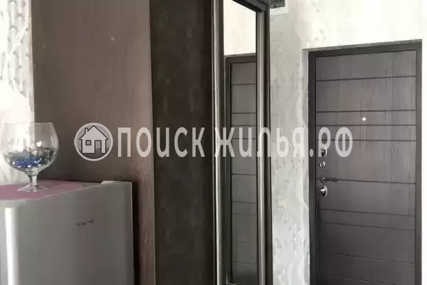 Квартира «В Олимпийском парке» Квартира «В Олимпийском парке»