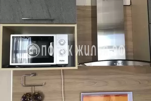 Квартира «В Олимпийском парке» Квартира «В Олимпийском парке»