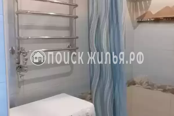 Квартира «В Олимпийском парке» Квартира «В Олимпийском парке»