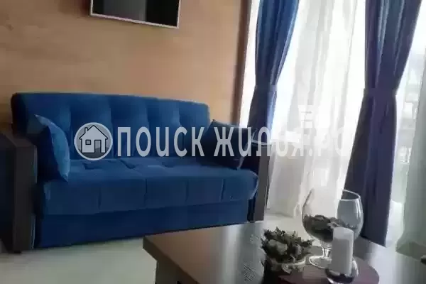 Квартира «В Олимпийском парке» Квартира «В Олимпийском парке»