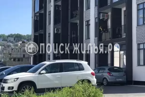 Квартира «В Олимпийском парке» Квартира «В Олимпийском парке»